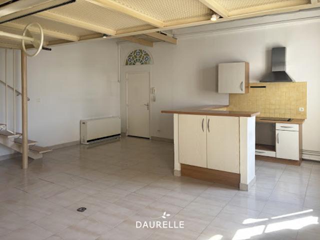 Duplex vente à Arles, La Salle Les Alpes