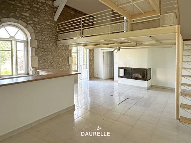 Duplex vente à Arles, La Salle Les Alpes