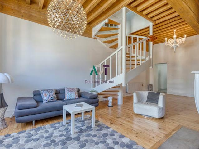 Duplex vente à Grenoble