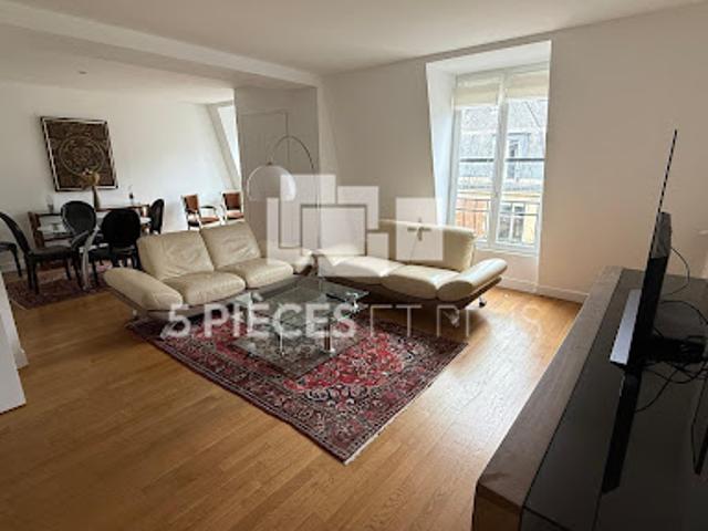 Duplex vente à Paris, Île-de-France