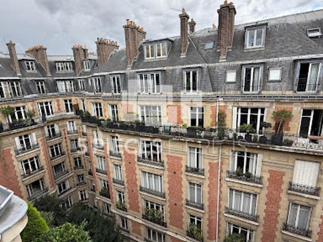 Duplex vente à Paris, Île-de-France
