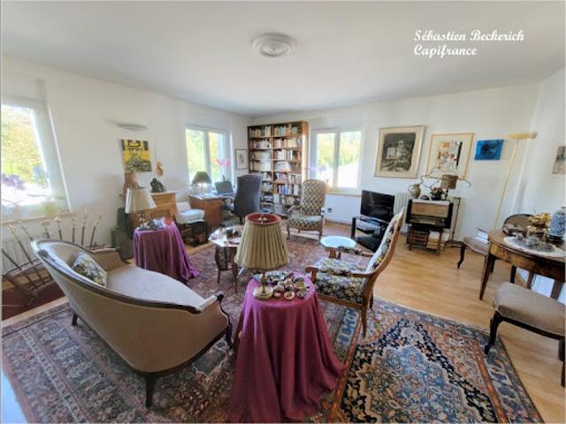 Duplex vente à Saint-Avold, Moselle