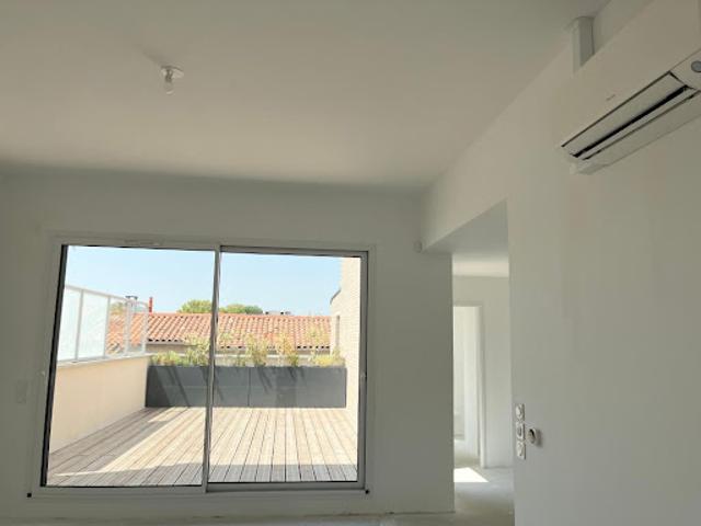 Duplex vente à Toulouse