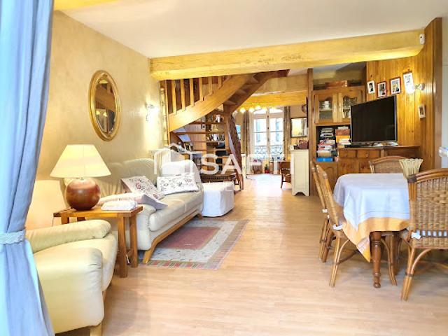 Duplex vente à Fougères-Vitré, Bretagne