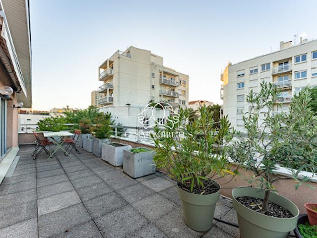 Duplex vente à Lyon, Métropole de Lyon