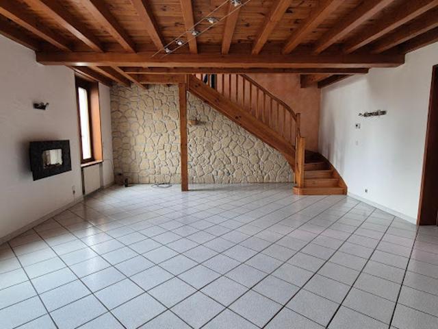 Duplex vente à Saint-Étienne, Saint-etienne
