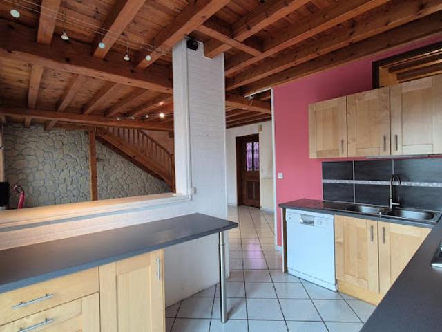 Duplex vente à Saint-Étienne, Saint-etienne