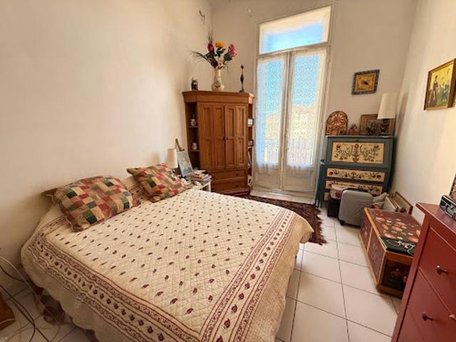 Duplex vente à Arrondissement de Toulon, Hyères