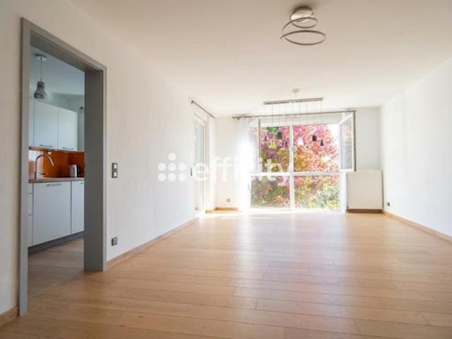 Duplex vente à Rebenboden, Buschwiller