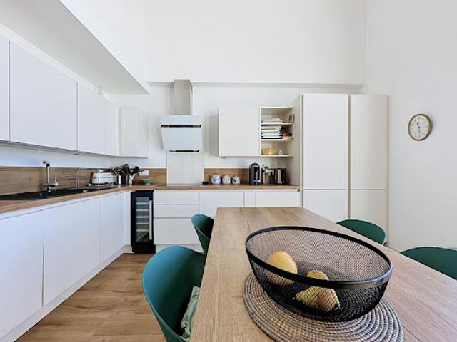 Duplex vente à La Rochelle