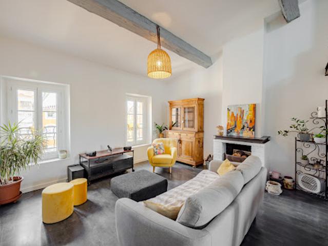 Duplex vente à Arrondissement de Toulon, Toulon