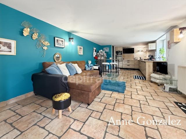 Duplex vente à Orléans