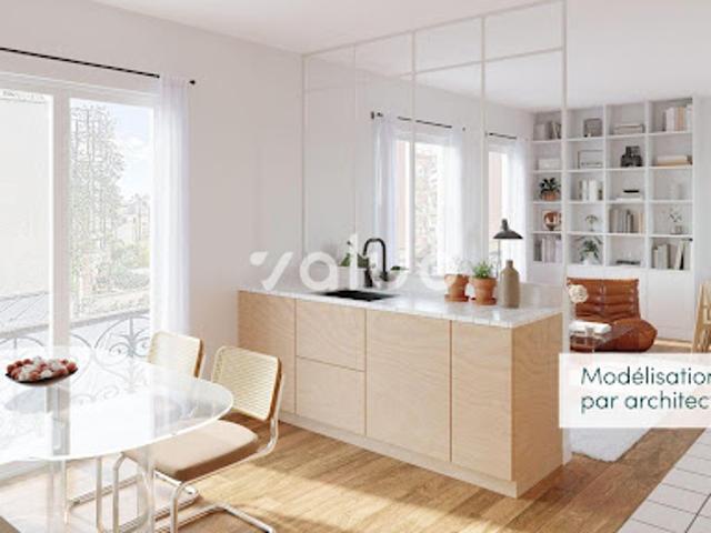 Duplex vente à Paris, Île-de-France