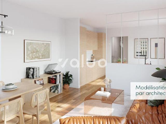 Duplex vente à Paris, Île-de-France