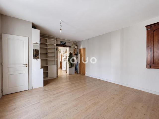 Duplex vente à Paris, Île-de-France