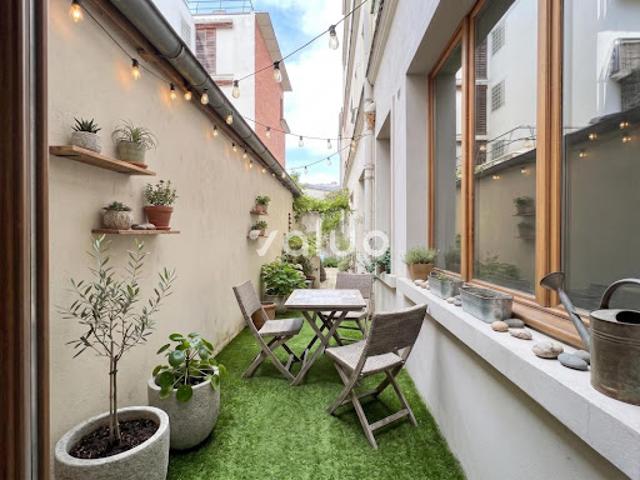 Duplex vente à Paris, Île-de-France