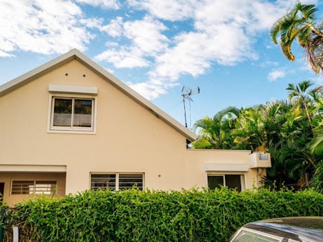 Duplex vente à La Réunion