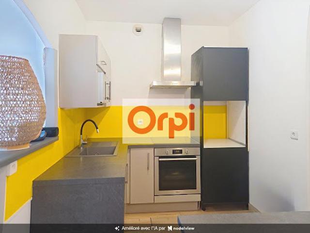 Duplex vente à Bonneville, Saint-jeoire