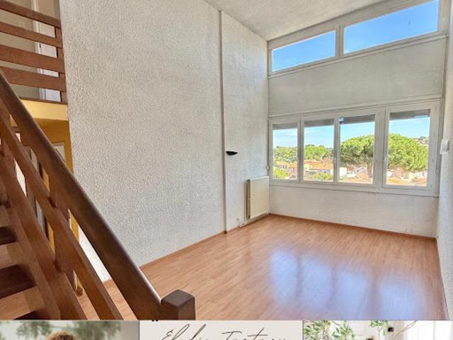 Duplex vente à Béziers