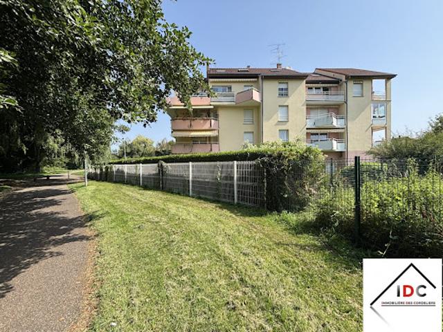 Duplex vente à Sarrebourg-Château-Salins, Sarrebourg