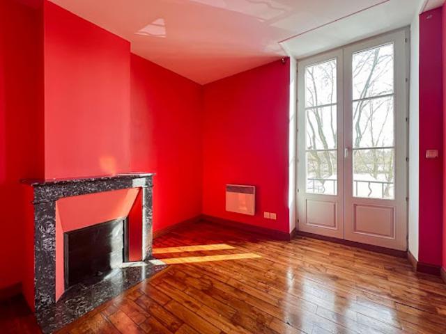 Duplex vente à L' Île Arrault, Orléans