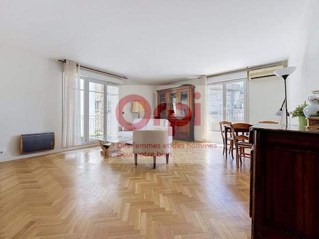 Duplex vente à Boulogne-Billancourt, Issy-les-moulineaux