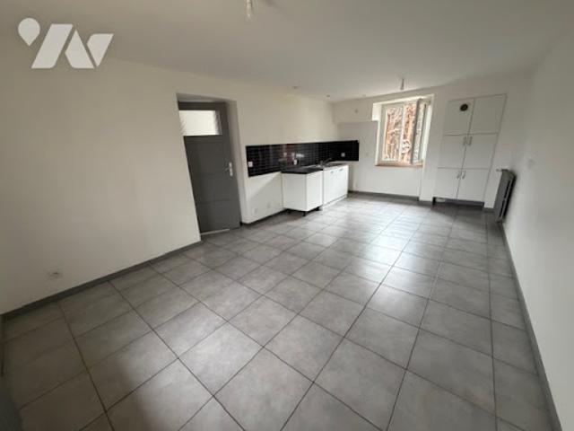 Duplex vente à Albertville, Sainte-hélène-sur-isère