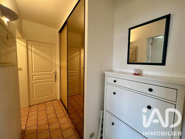 Duplex vente à Angers
