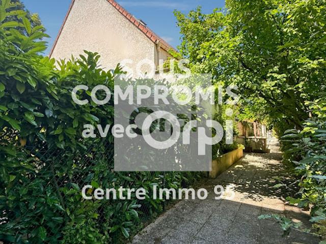 Duplex vente à Argenteuil