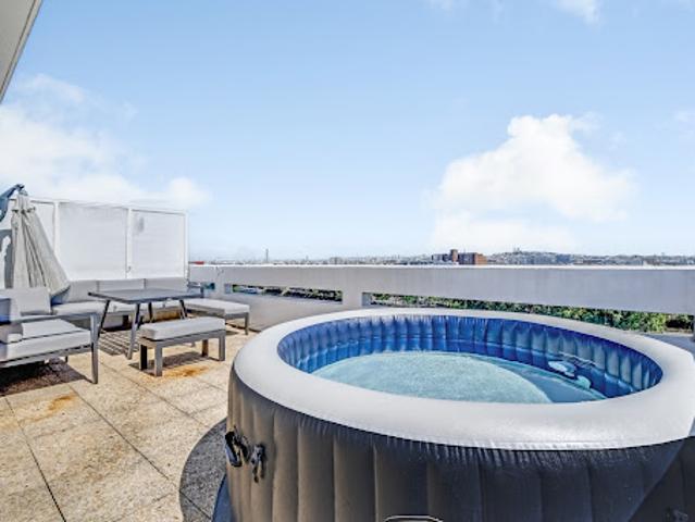 Duplex vente à Nanterre, Bois-colombes