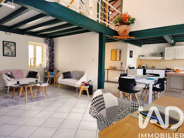 Duplex vente à Villefranche-sur-Saône, Rhône