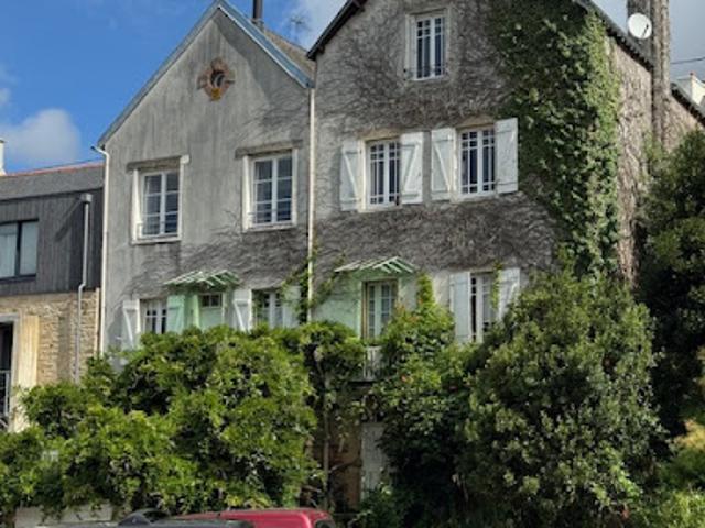 Duplex vente à Lorient, Bretagne