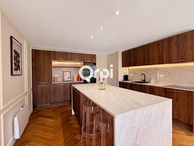Duplex vente à Lille