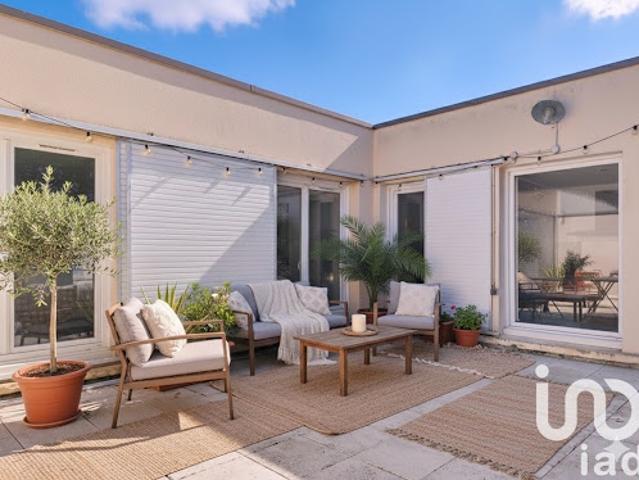 Duplex vente à Rambouillet, Maurepas