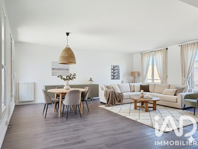 Duplex vente à Rambouillet, Maurepas