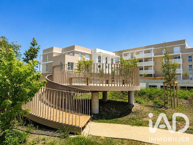 Duplex vente à Lotissement les Jardins de Charles, Monteux