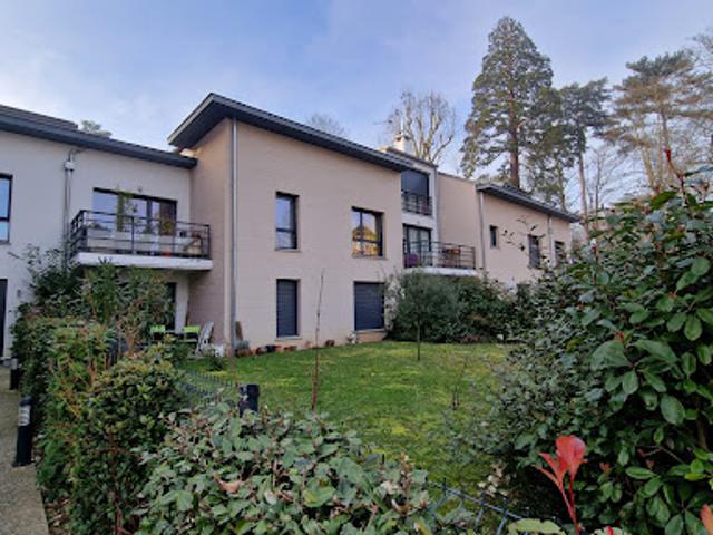 Duplex vente à Montmorency, Les Parcs de Montmorency