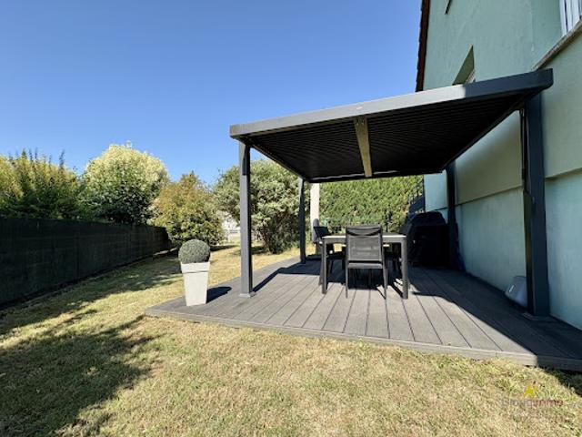 Duplex vente à Molsheim, Duttlenheim