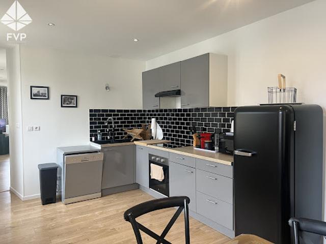 Duplex vente à Le Havre, Fécamp
