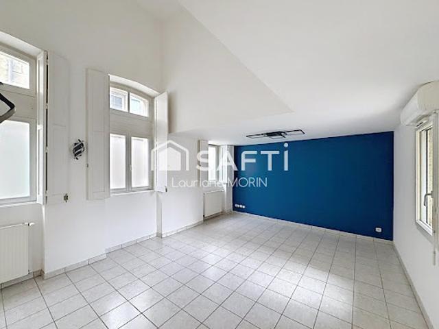 Duplex vente à Angoulême, Charente