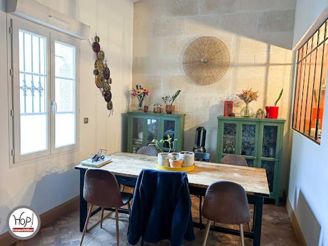 Duplex vente à Bordeaux