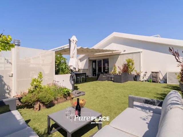 Duplex vente à Marseille