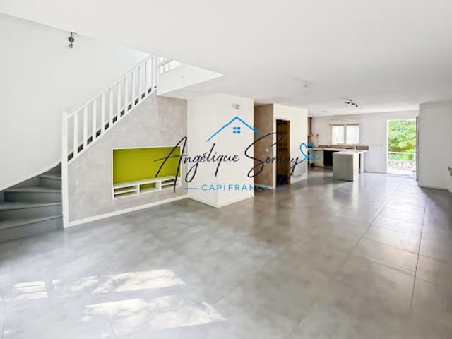Duplex vente à Saint-Genix-sur-Guiers, Saint-Genix-les-Villages