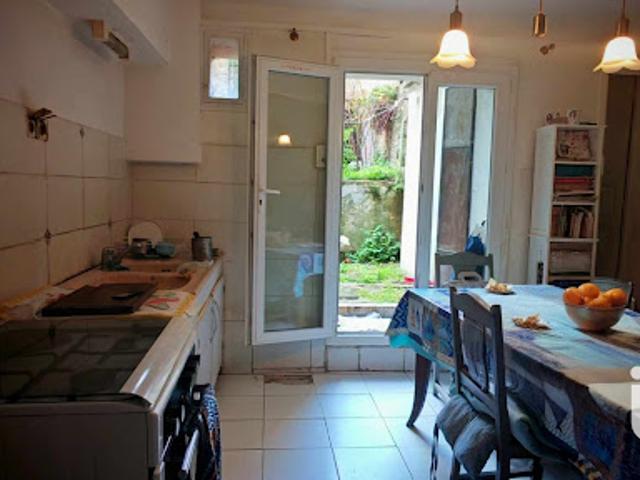 Duplex vente à Trans-en-provence, Domaine Les Coteaux