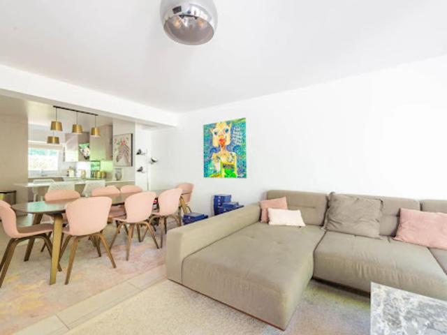 Duplex vente à Ville-d'Avray, Hauts-de-Seine