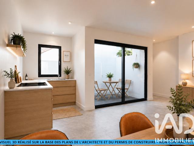 Duplex vente à Durningen, Collectivité européenne d'Alsace