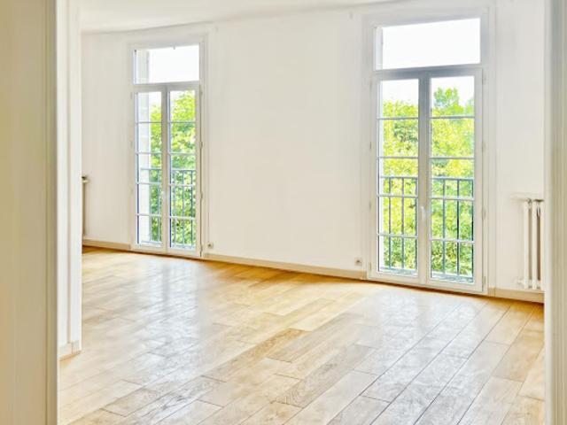 Duplex vente à Versailles