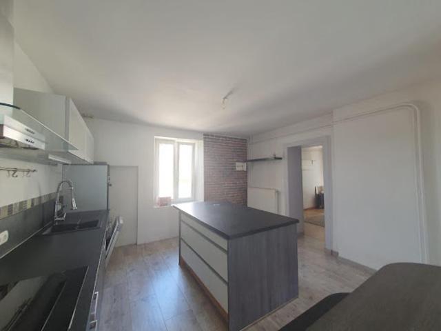 Duplex vente à Saint-Dié-des-Vosges, Taintrux