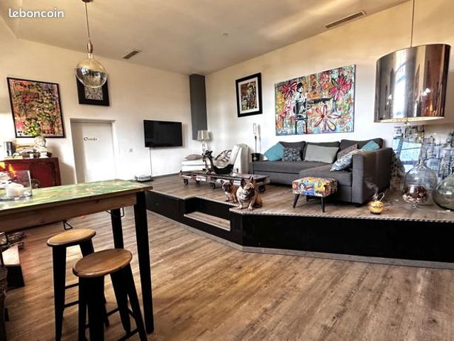 Appartement vente à Brignoles, Barjols