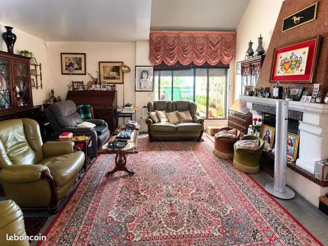 Appartement vente à Eaubonne, Val-d'Oise
